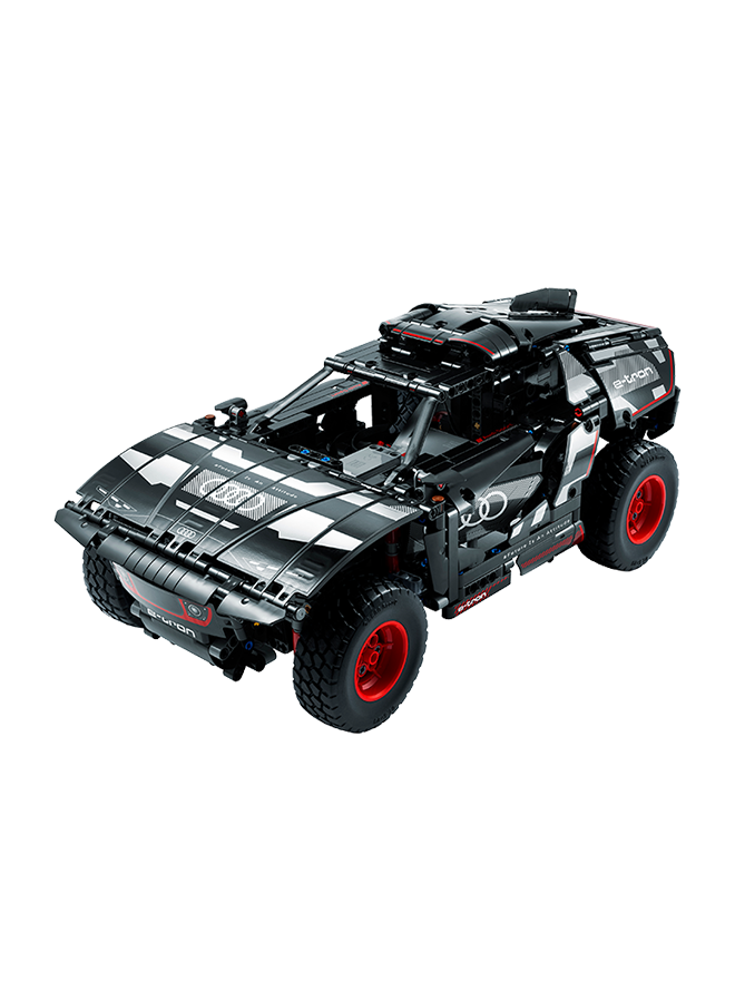 LEGO Technic Audi RS Q e-tron 42160 (914) Pieces
