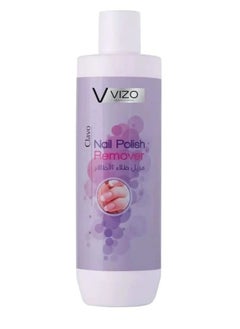 VIZO Vizo Nail Polish Remover 1000ml 