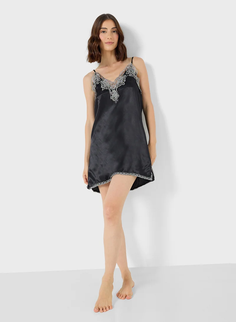 ايلا 5 Piece Pyjama Set