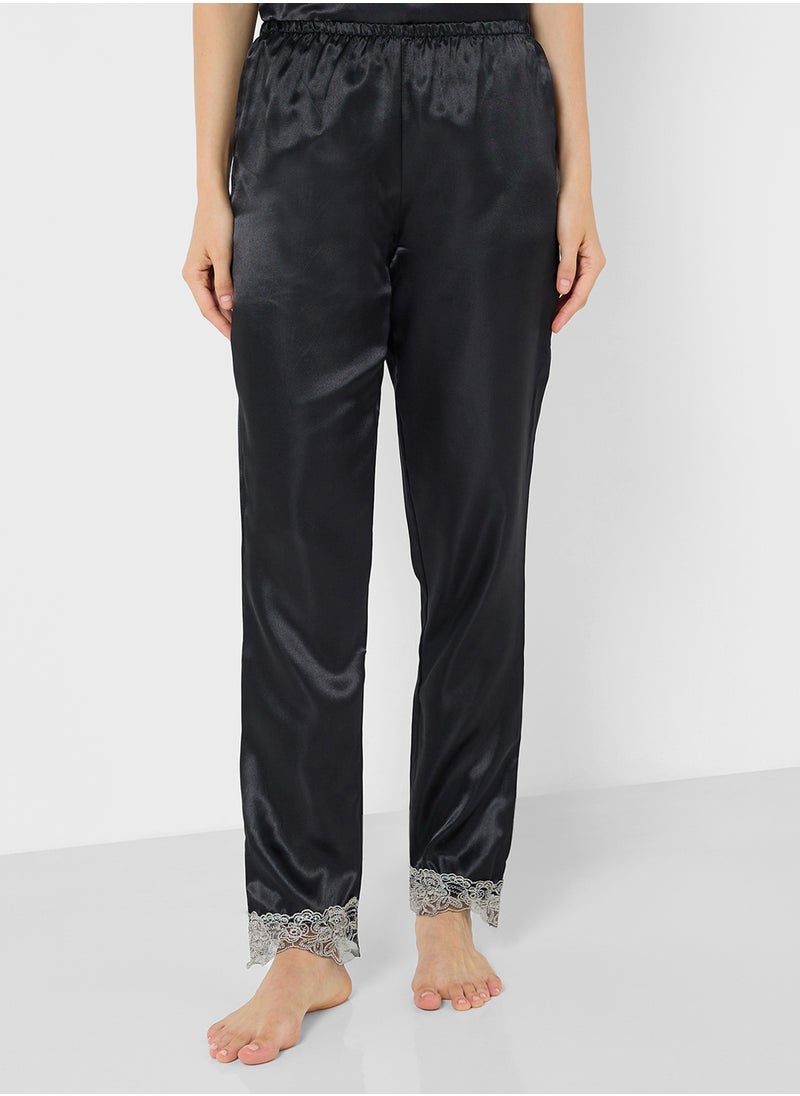 ELLA - 5 Piece Pyjama Set - Image 1