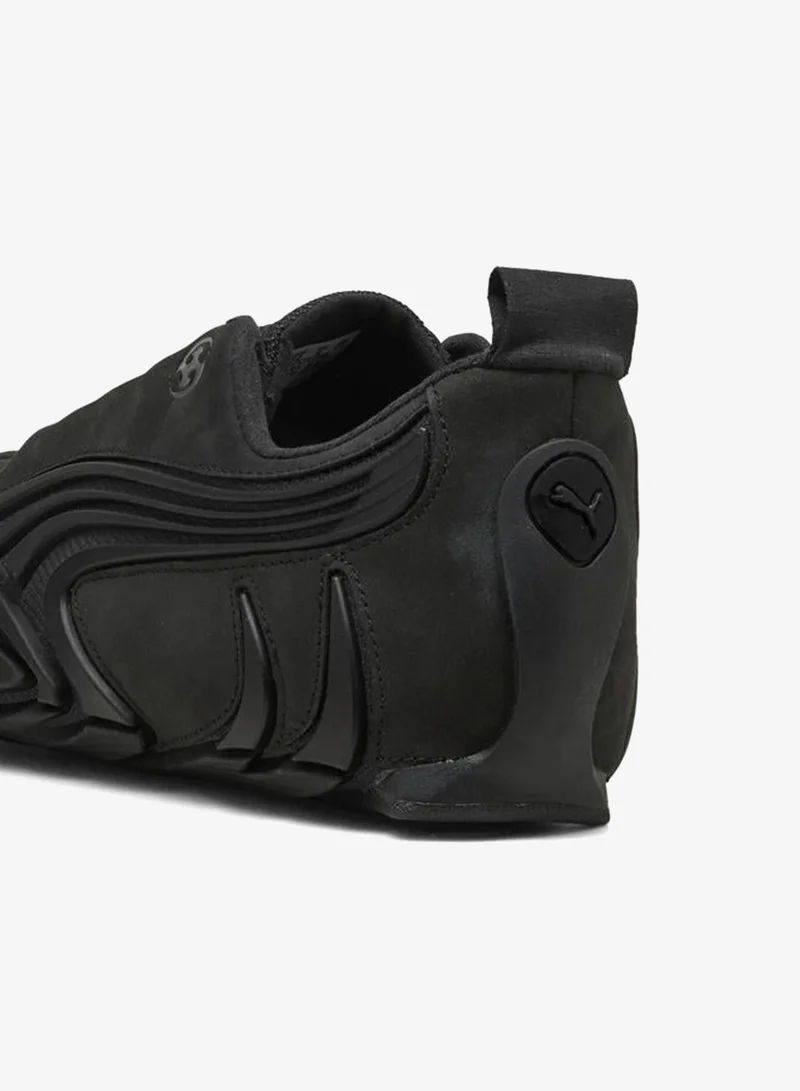 Puma PUMA Black x SAN SAN GEAR Talon Sneakers Unisex for Men | Best Price UAE
