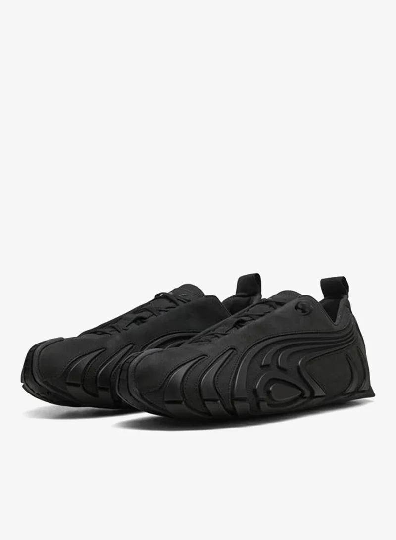 Puma PUMA Black x SAN SAN GEAR Talon Sneakers Unisex for Men | Best Price UAE