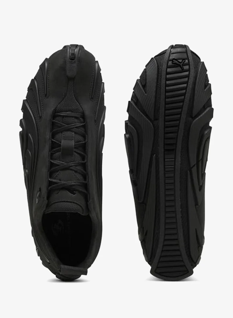 Puma PUMA Black x SAN SAN GEAR Talon Sneakers Unisex for Men | Best Price UAE