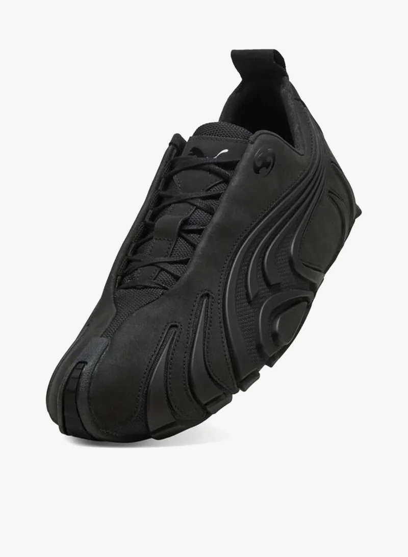 Puma PUMA Black x SAN SAN GEAR Talon Sneakers Unisex for Men | Best Price UAE
