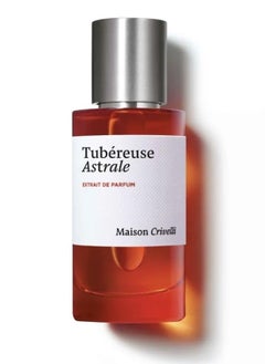 Maison Crivelli Maison Crevelle Tuberose Astral Extract EDP 50ml  - Image 1