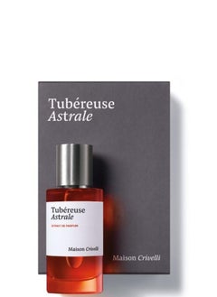 Maison Crivelli Maison Crevelle Tuberose Astral Extract EDP 50ml  - Image 2