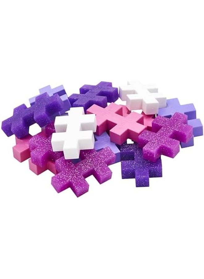 بلس بلس أنبوب جليتر كبير 15 قطعة - Image 4