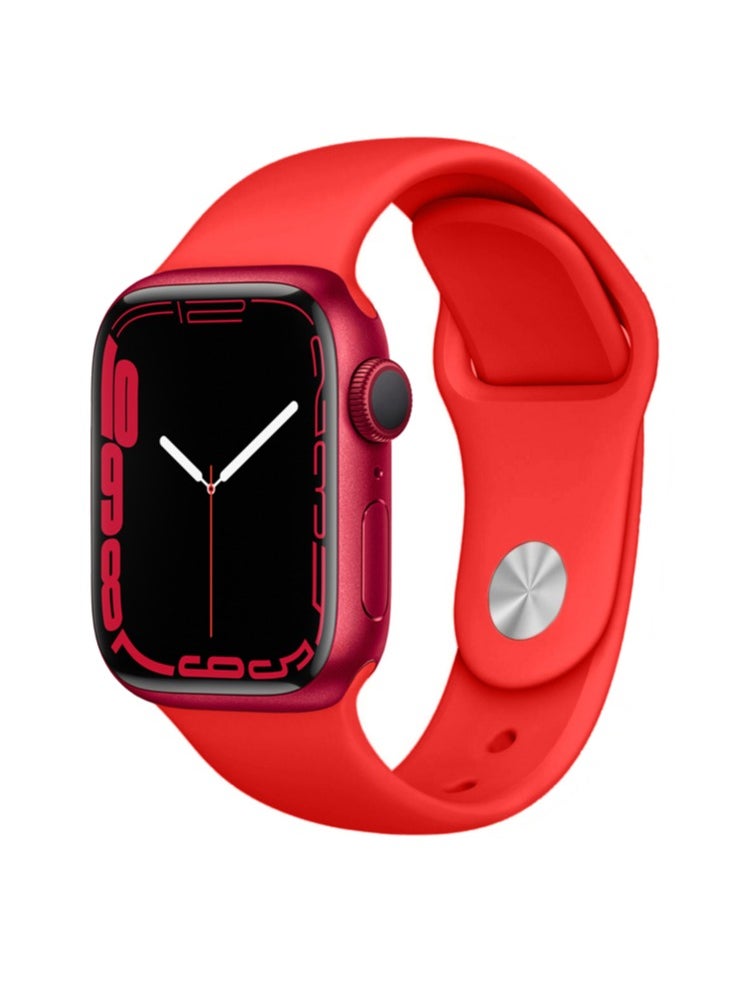 Perfii 3pcs Apple Watch Strap 42/41/40/38mm Replacement for Apple Watch Series 10/9/8/7/6/5/4/SE  - Image 3