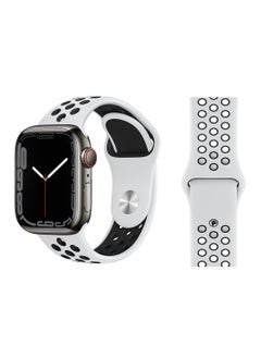 Perfii 3pcs Apple Watch Strap 42/41/40/38mm Replacement for Apple Watch Series 10/9/8/7/6/5/4/SE  - Image 4