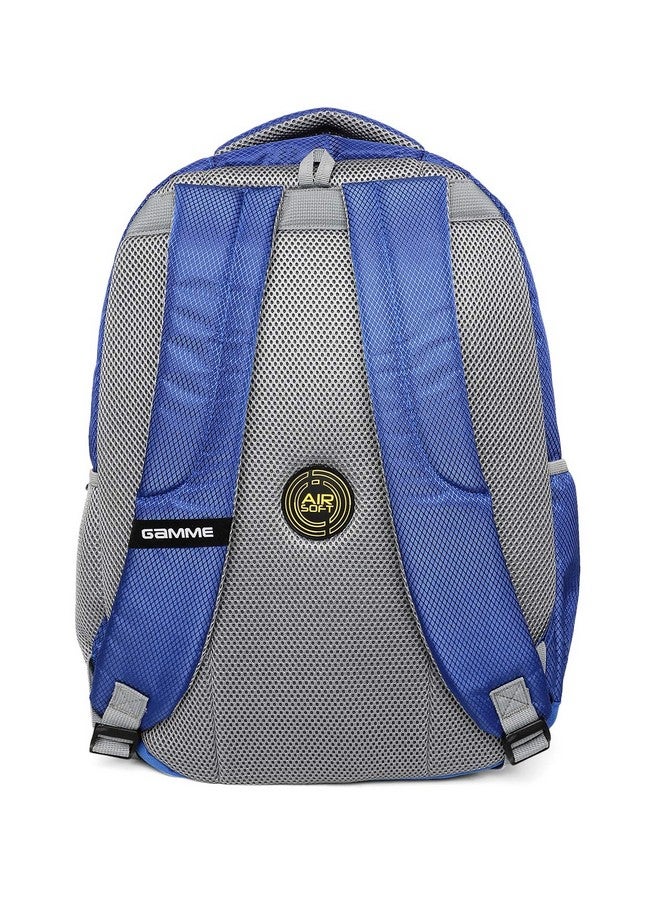 GAMME RUNMORE 38 Ltrs, Backback for Boys, Backpack, Backpacks for Men - Image 5