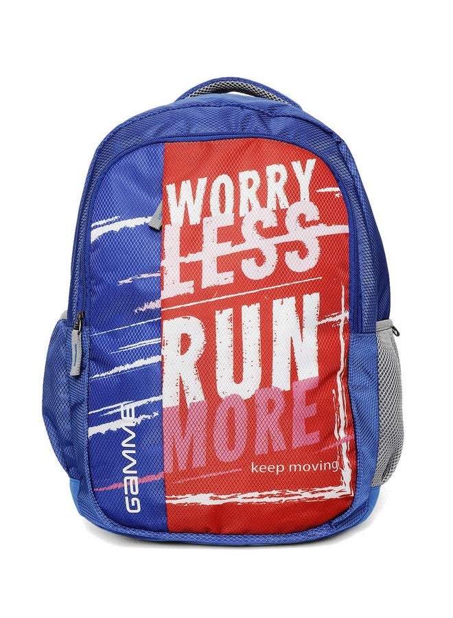 GAMME RUNMORE 38 Ltrs, Backback for Boys, Backpack, Backpacks for Men - Image 1
