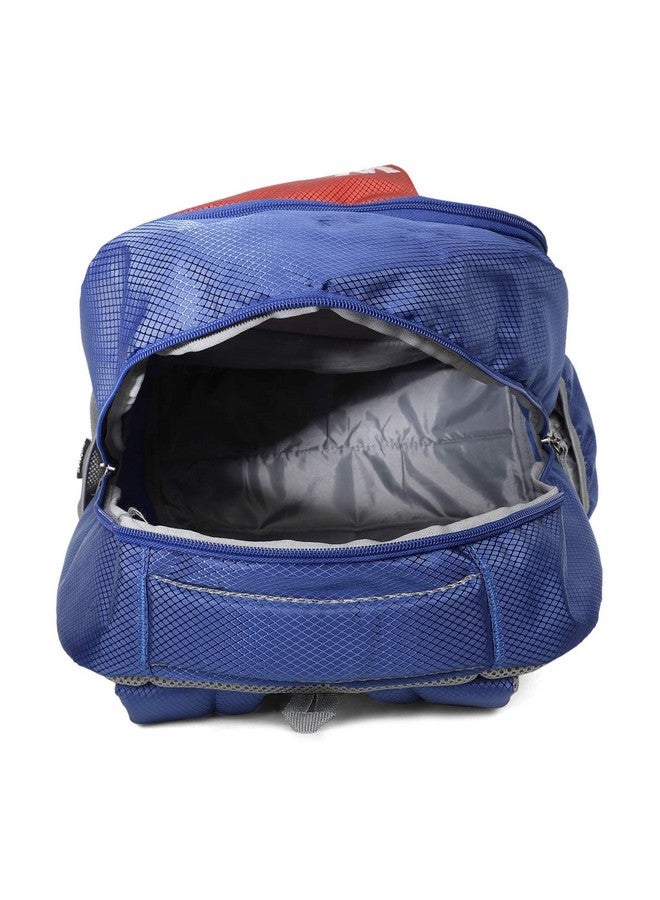 GAMME RUNMORE 38 Ltrs, Backback for Boys, Backpack, Backpacks for Men - Image 4