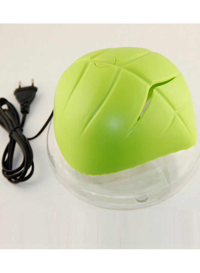 Refresh Water Air Revitaliser Air Purifier White/Green