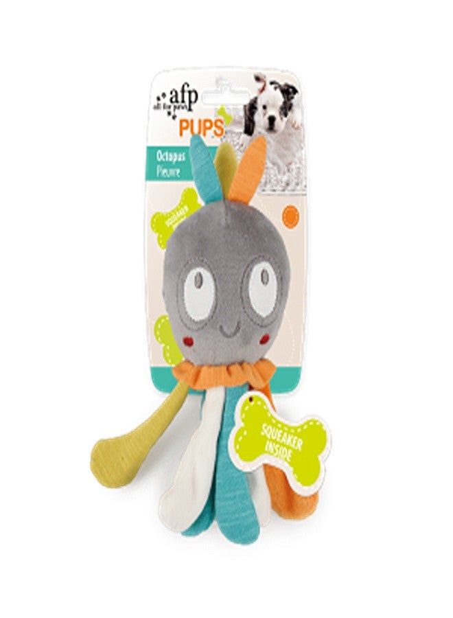 أوول فور بوز الجراء - الأخطبوط