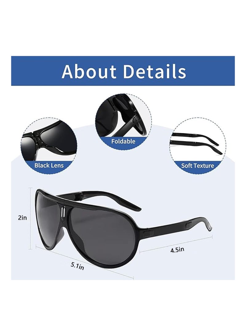Laser Glasses Eye Protection, Laser Safety Glasses IPL 200-2000nm, Red Light Therapy Glasses, Ipl Glasses For Laser Cosmetology Operator Eye Protection And Laser Hair Removal Treatment (2 Pcs)
