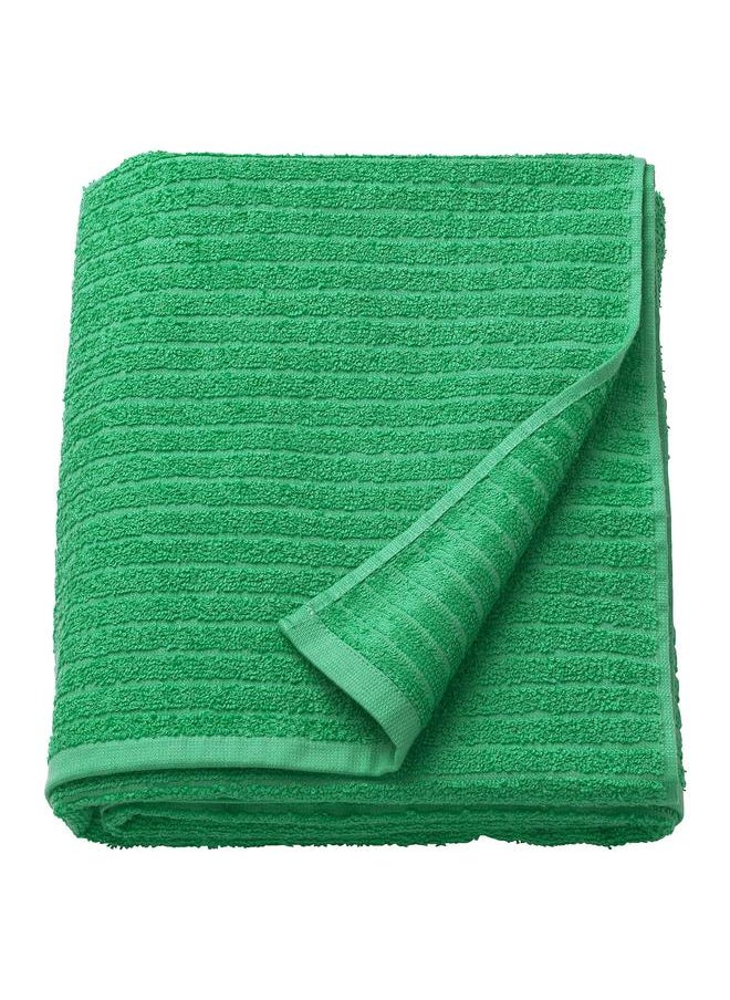 Bath sheet, bright green, 100x150 cm - pzsku/Z622922C59FF242732D69Z/45/_/1740222153/210c5d63-10f2-4cf2-ab1d-2d48fb113daa