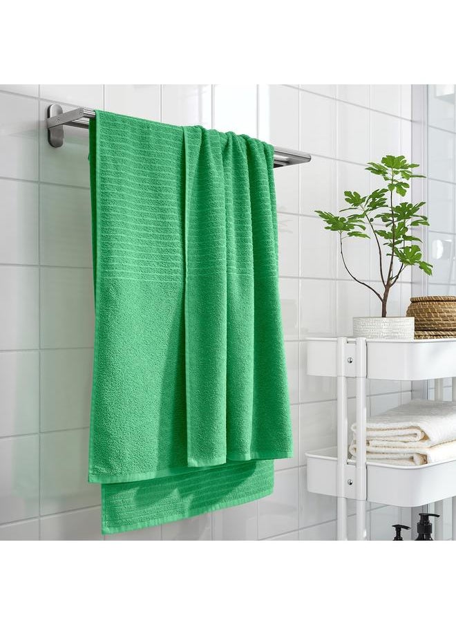 Bath sheet, bright green, 100x150 cm - pzsku/Z622922C59FF242732D69Z/45/_/1740222155/c52033d4-79e9-4021-8ce4-9963067fd316