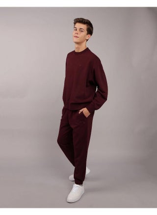 Essential Fleece Drawstring Jogger - pzsku/Z622940843DAED9E449F0Z/45/_/1742301277/032e9a33-b374-4d91-938b-365887accb46