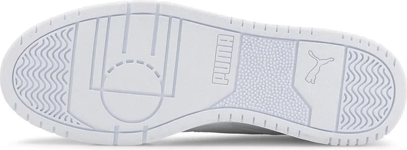 PUMA Rbd Game Low Unisex Sports Shoes White 38637302
