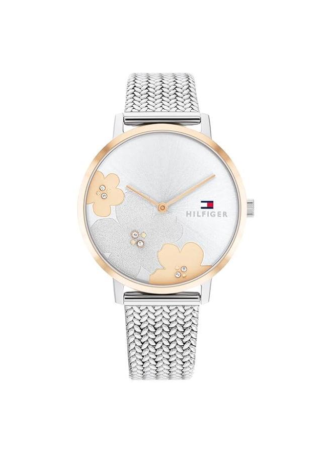 TOMMY HILFIGER Tea Le Analog Watch  - Image 1