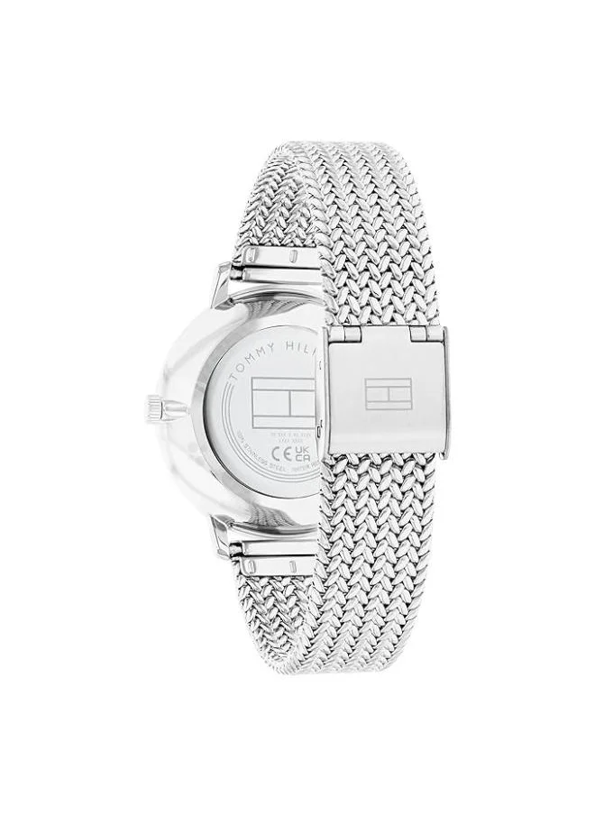 تومي هيلفيغر Tea Le Analog Watch