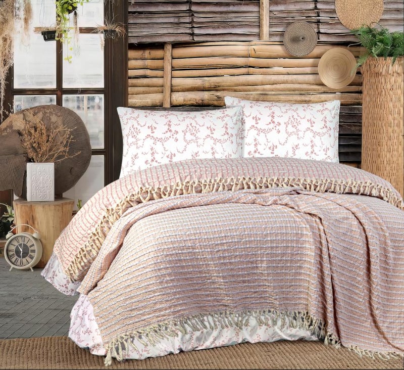 كوفرتة لابيلا اطفال 6ق