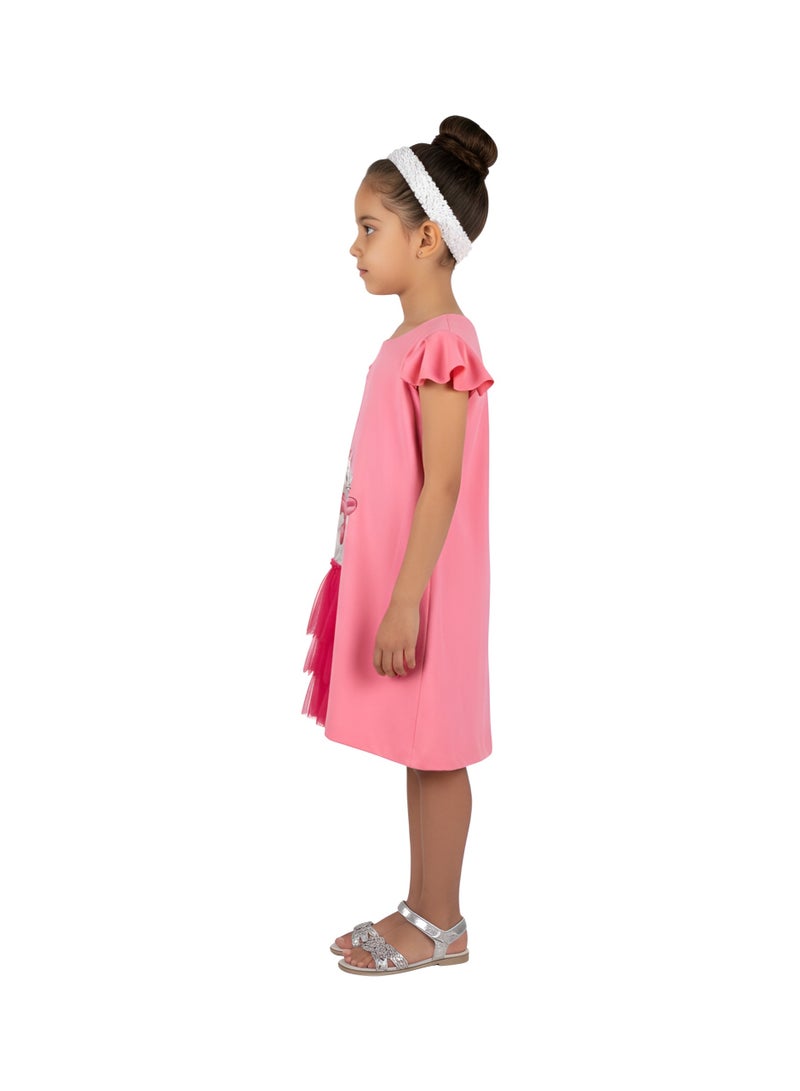 Bidani Marie Cat Princess Dress - Image 2