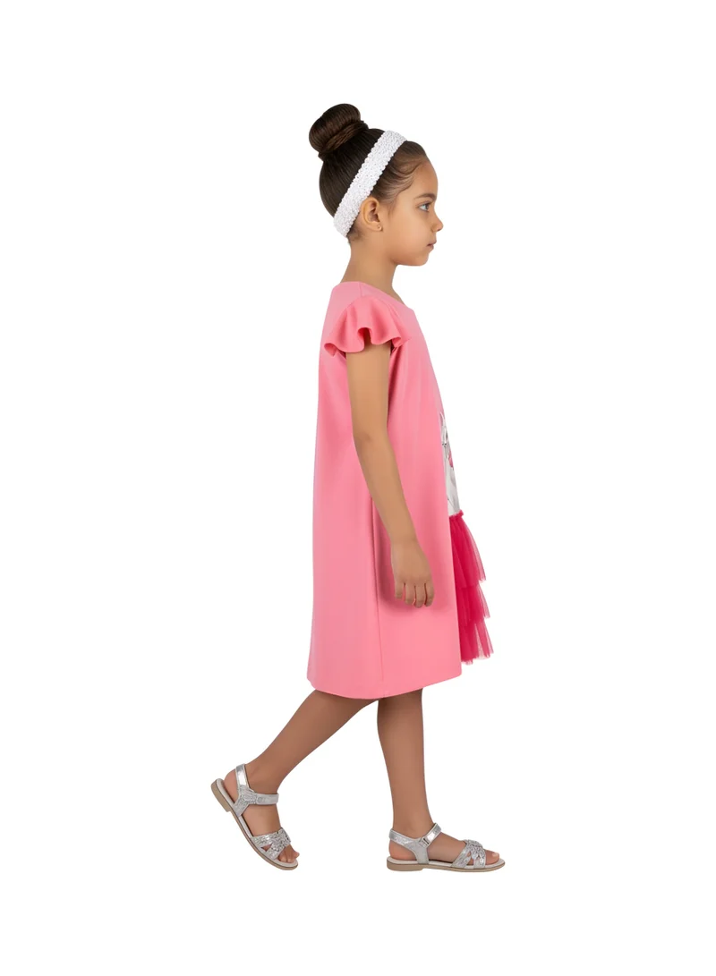 Bidani  Marie Cat Princess Dress for Women | Best Price UAE