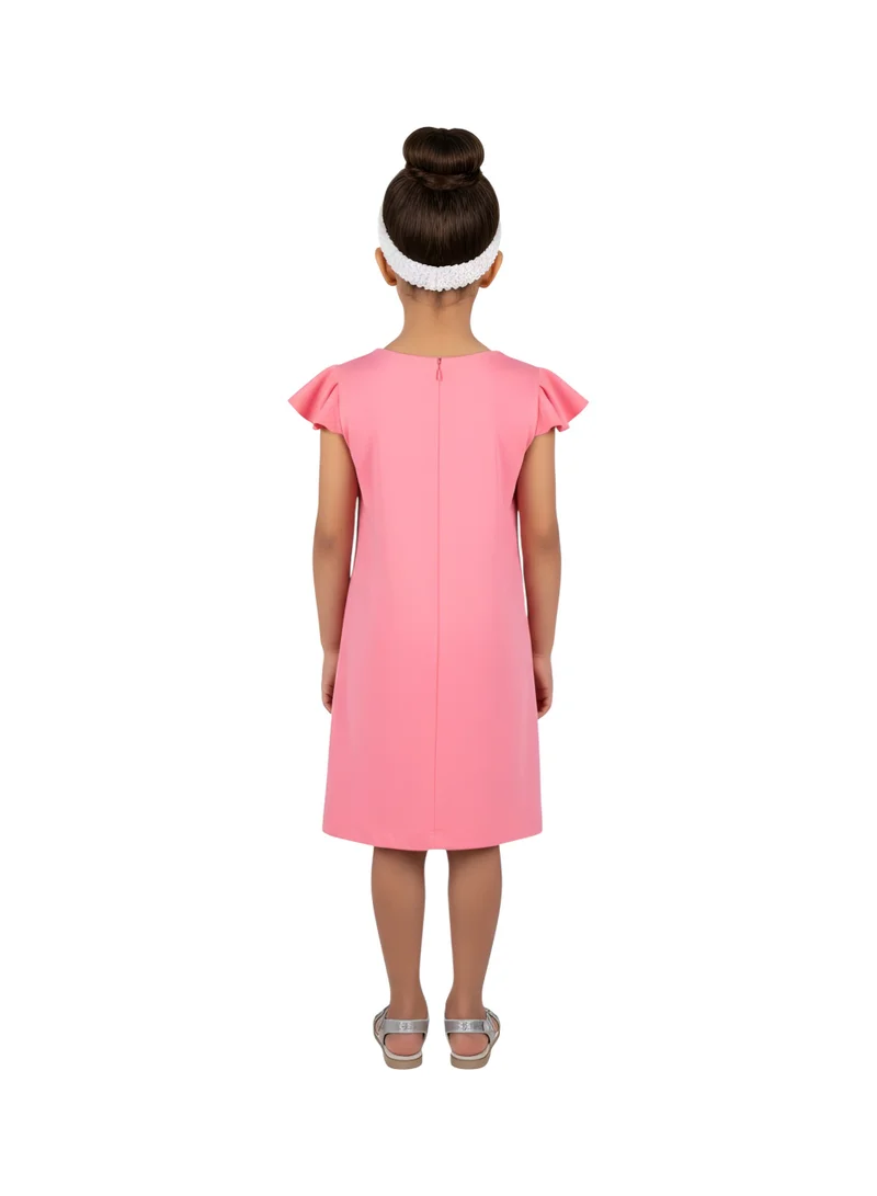 Bidani  Marie Cat Princess Dress for Women | Best Price UAE