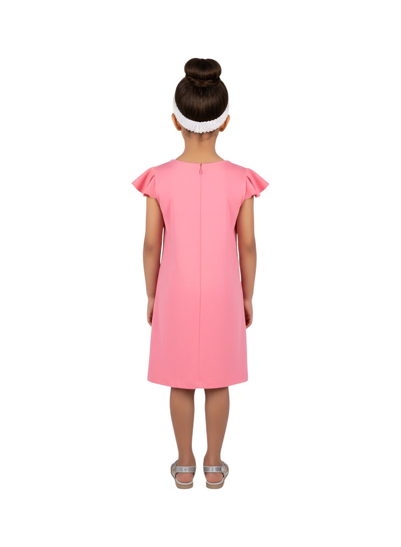 Bidani Marie Cat Princess Dress - Image 4