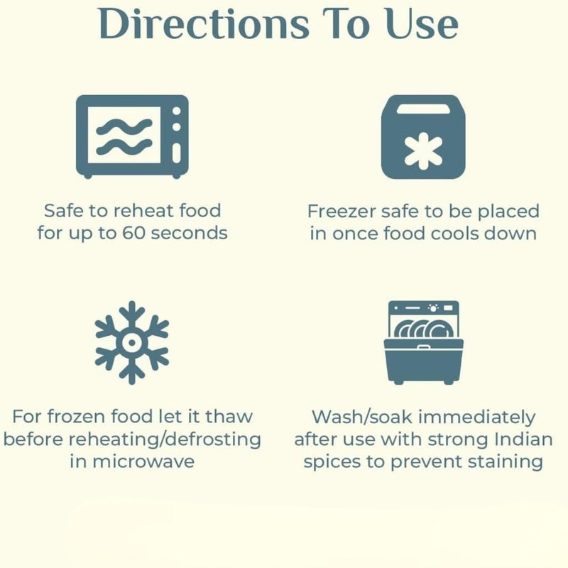 Clovis Bowls for Kitchen - Wheat Straw Bowl, Unbreakable Lightweight Bowls Set Microwave and Dishwasher Safe, Reusable Bouwl for Serving Soup,Ramen,Salad (Yellow, 21 x 8.5 CM, Pack of 2) - Image 5