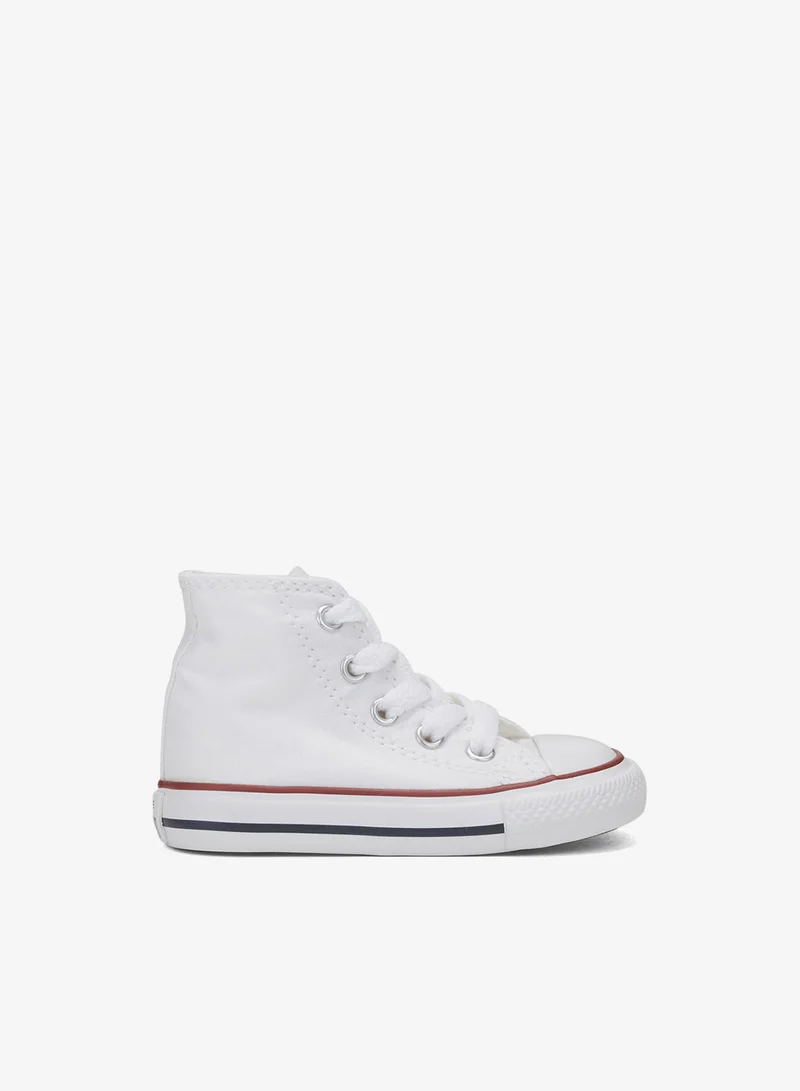 CONVERSE Kids’ Chuck Taylor All Star High-Top Unisex Shoe (Younger Kids)