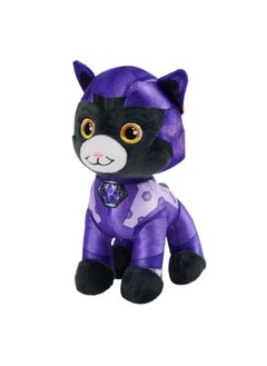 PAW PATROL Paw Patrol Cat Pack & Pup Basic Plush - 1 Piece Only, Assorted/Character May Vary  - Image 1