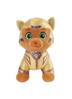 PAW PATROL Paw Patrol Cat Pack & Pup Basic Plush - 1 Piece Only, Assorted/Character May Vary  - Image 3
