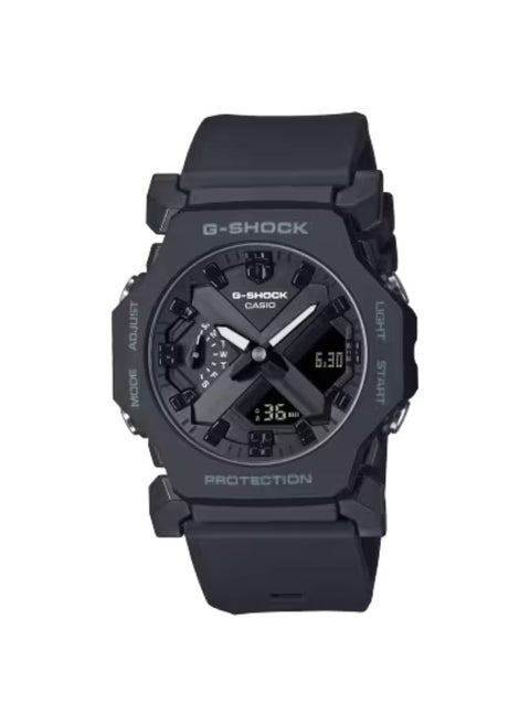Men's Resin Analog-Digital Watch GA-2300-1ADR - 42.1 mm