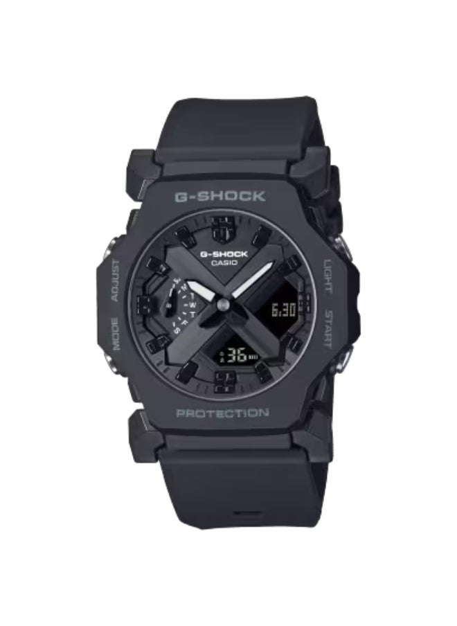 Men's Resin Analog-Digital Watch GA-2300-1ADR - 42.1 mm