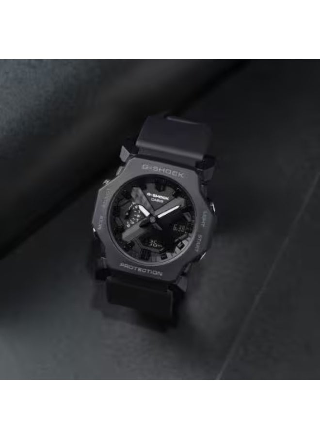 Men's Resin Analog-Digital Watch GA-2300-1ADR - 42.1 mm