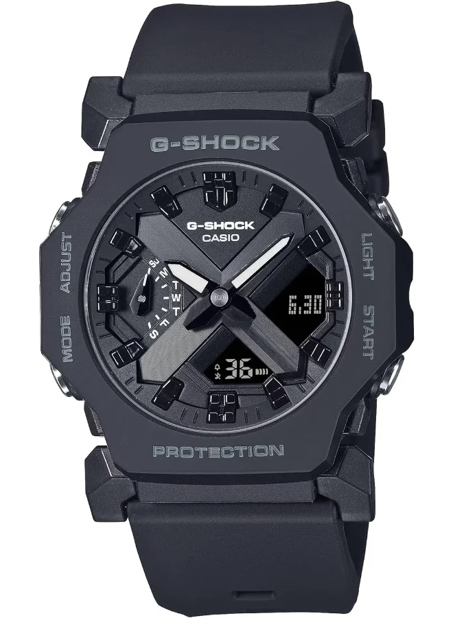 كاسيو Casio Watch: Black GA-2300-1ADR