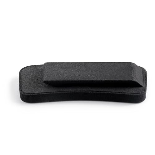 Taom Magnetite Billiard Pool Cue Chalk Holder with Cup in Branded Box, Black - Image 3