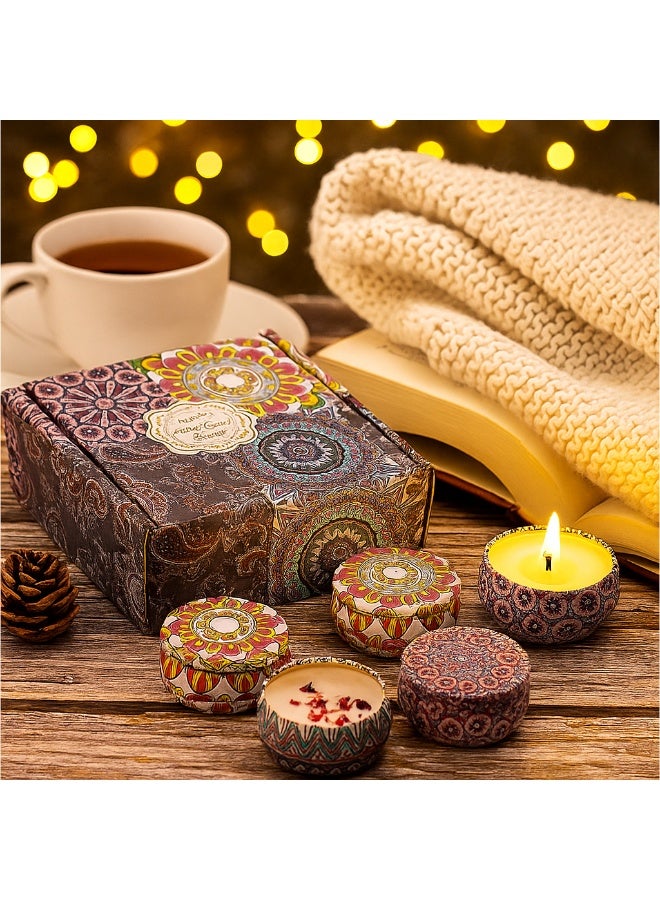 Buy Home Care Scented Candle Gift Set Online | 15 Minutes Instant