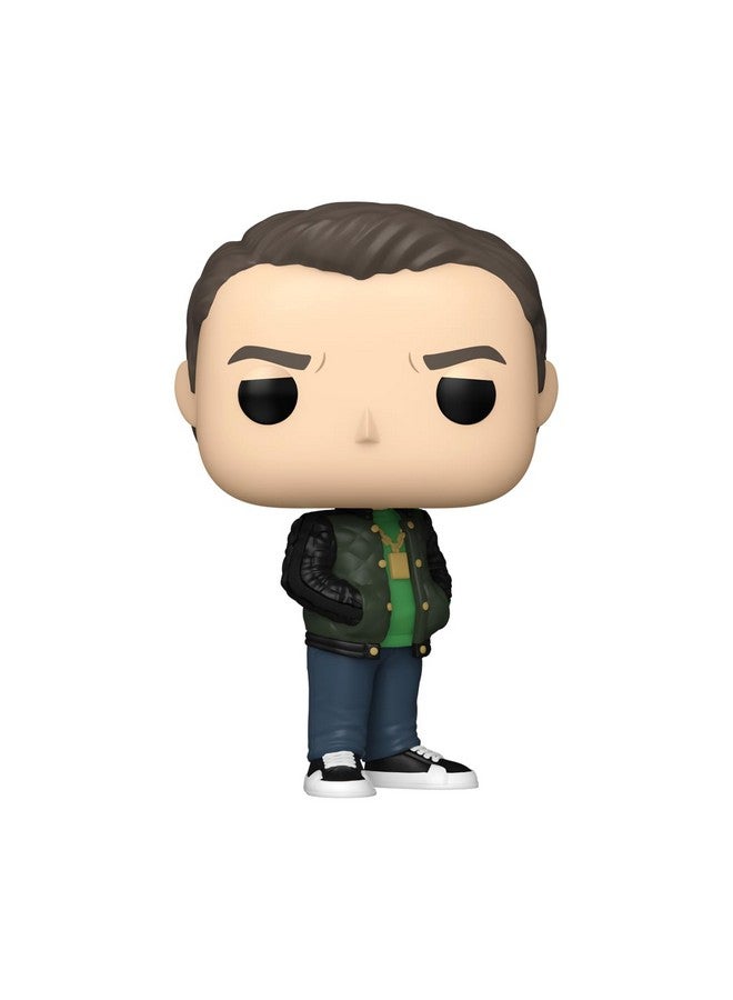 Funko POP! TV: Succession - Kendall Roy - Collectable Vinyl Figure - Gift Idea - Official Merchandise - for Kids & Adults - TV Fans - Model Figure for Collectors and Display - Image 2