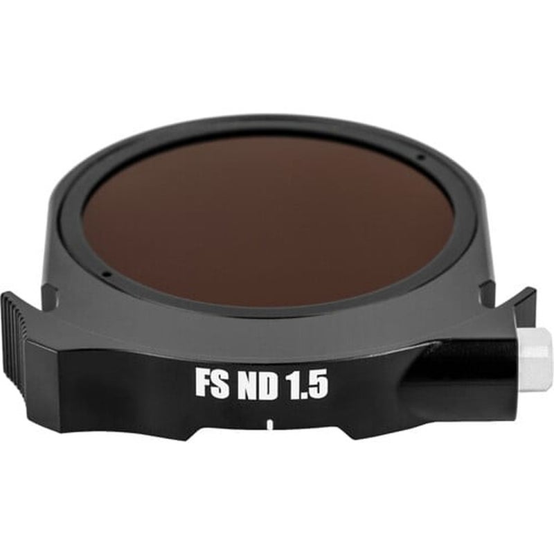NiSi Full Spectrum FS ND1.5 Drop-In Filter for ATHENA Lenses (5-Stop) - Image 1
