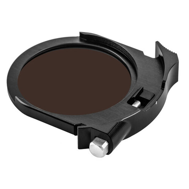 NiSi Full Spectrum FS ND1.5 Drop-In Filter for ATHENA Lenses (5-Stop) - Image 2