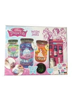 Disney Princess Wish Jars Craft Kit - pzsku/Z622A08A83BA4D39C8D3CZ/45/_/1730045181/a7f2cb51-7710-40e7-9adc-22c42bfc7c3e