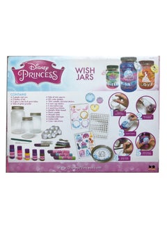 Disney Princess Wish Jars Craft Kit - pzsku/Z622A08A83BA4D39C8D3CZ/45/_/1730100901/878f2e8b-11cd-4e25-92e1-4d58958361fd