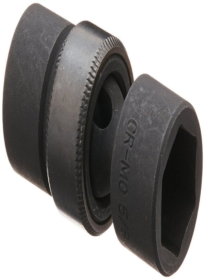 Sunex Tools Sunex 320u 3/8-Inch Drive 5/8-Inch Universal Impact Socket - Image 1