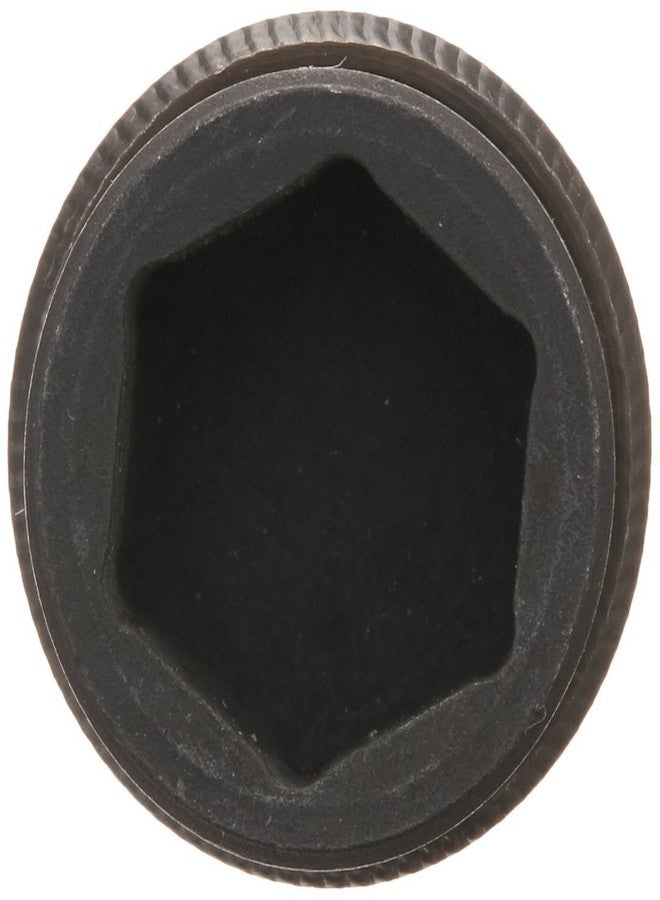 Sunex Tools Sunex 320u 3/8-Inch Drive 5/8-Inch Universal Impact Socket - Image 2