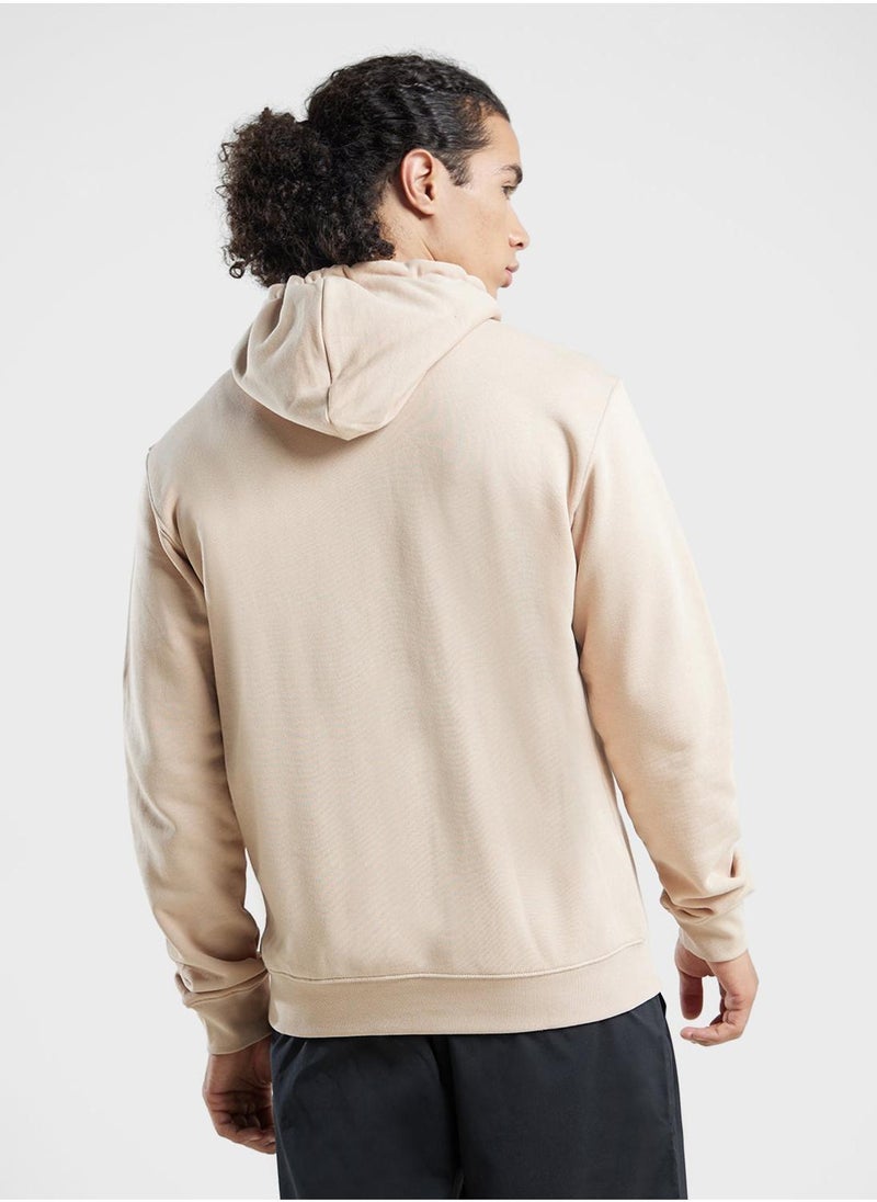 adidas Originals Adicolor Classic Trefoil Hoodie  - Image 2