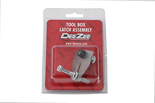 Deezee Dee Zee DZ TBSTRIKER2 Tool Box Striker - Image 3