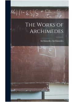 The Works of Archimedes  - Image 1